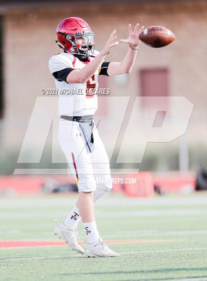 Thumbnail 2 in Cathedral Catholic @ Torrey Pines photogallery.