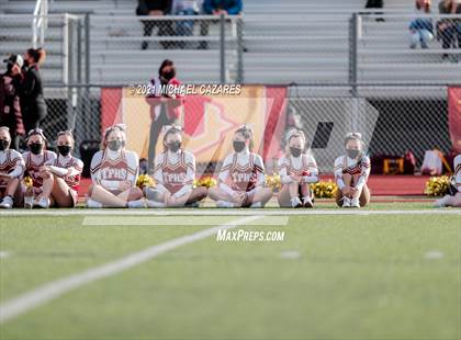 Thumbnail 1 in Cathedral Catholic @ Torrey Pines photogallery.
