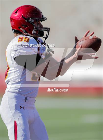 Thumbnail 1 in Cathedral Catholic @ Torrey Pines photogallery.