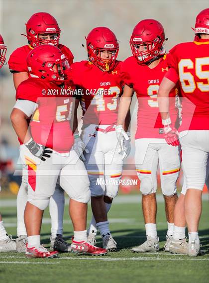Thumbnail 3 in Cathedral Catholic @ Torrey Pines photogallery.