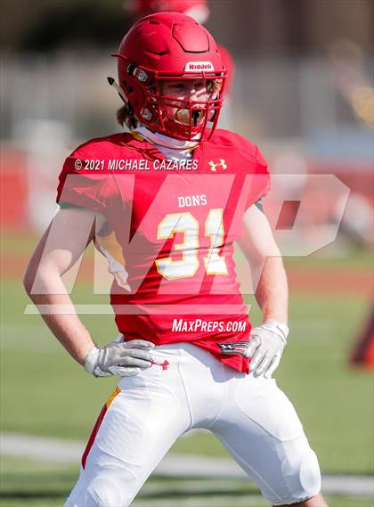 Thumbnail 2 in Cathedral Catholic @ Torrey Pines photogallery.