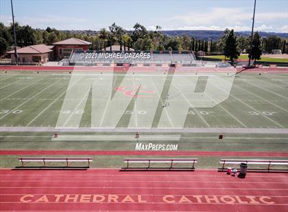 Thumbnail 2 in Cathedral Catholic @ Torrey Pines photogallery.