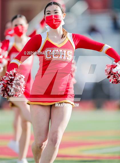 Thumbnail 3 in Cathedral Catholic @ Torrey Pines photogallery.