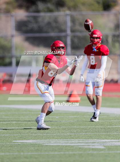 Thumbnail 1 in Cathedral Catholic @ Torrey Pines photogallery.