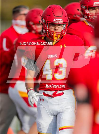 Thumbnail 2 in Cathedral Catholic @ Torrey Pines photogallery.