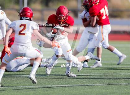 Thumbnail 2 in Cathedral Catholic @ Torrey Pines photogallery.