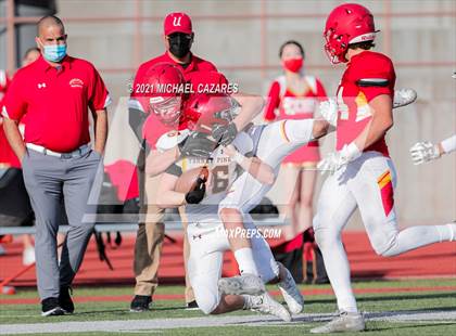 Thumbnail 3 in Cathedral Catholic @ Torrey Pines photogallery.
