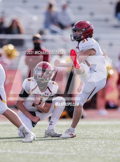 Thumbnail 3 in Cathedral Catholic @ Torrey Pines photogallery.