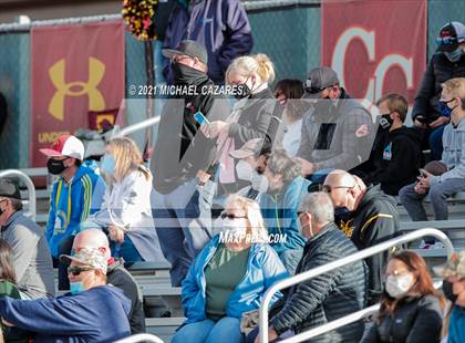 Thumbnail 3 in Cathedral Catholic @ Torrey Pines photogallery.