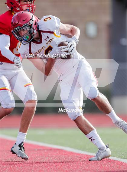 Thumbnail 2 in Cathedral Catholic @ Torrey Pines photogallery.