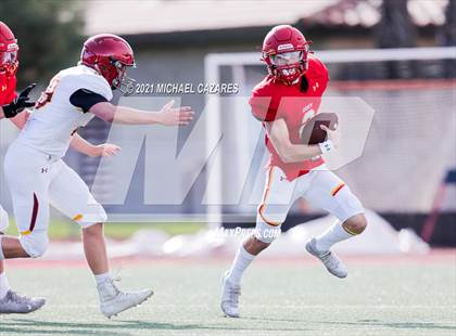 Thumbnail 2 in Cathedral Catholic @ Torrey Pines photogallery.