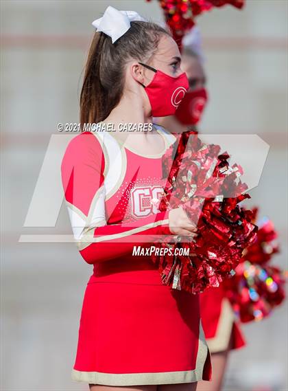 Thumbnail 3 in Cathedral Catholic @ Torrey Pines photogallery.
