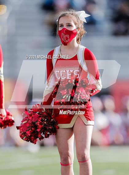 Thumbnail 2 in Cathedral Catholic @ Torrey Pines photogallery.