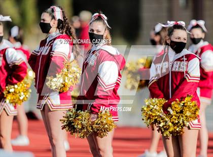 Thumbnail 3 in Cathedral Catholic @ Torrey Pines photogallery.