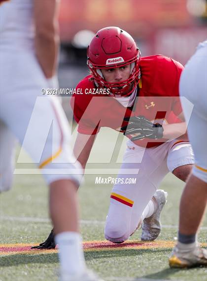 Thumbnail 2 in Cathedral Catholic @ Torrey Pines photogallery.