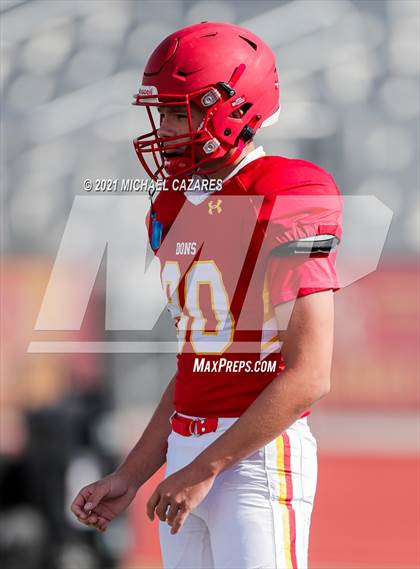 Thumbnail 1 in Cathedral Catholic @ Torrey Pines photogallery.