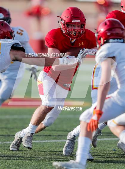 Thumbnail 3 in Cathedral Catholic @ Torrey Pines photogallery.