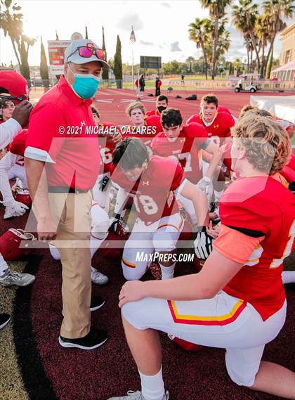 Thumbnail 2 in Cathedral Catholic @ Torrey Pines photogallery.