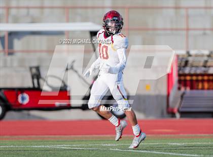 Thumbnail 2 in Cathedral Catholic @ Torrey Pines photogallery.