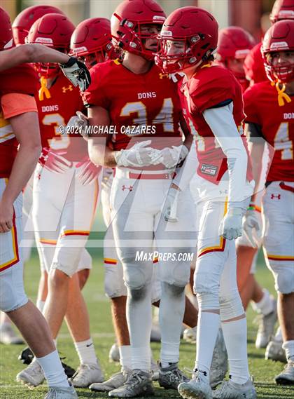 Thumbnail 1 in Cathedral Catholic @ Torrey Pines photogallery.
