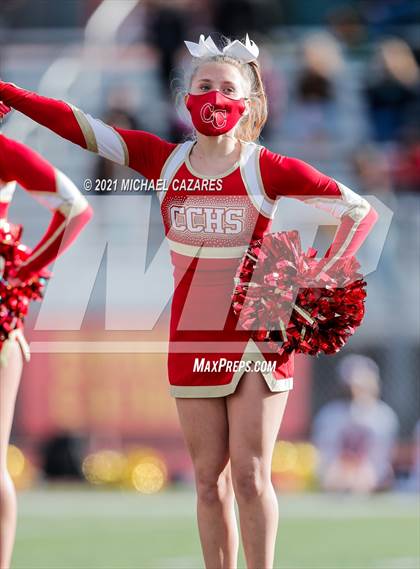 Thumbnail 2 in Cathedral Catholic @ Torrey Pines photogallery.
