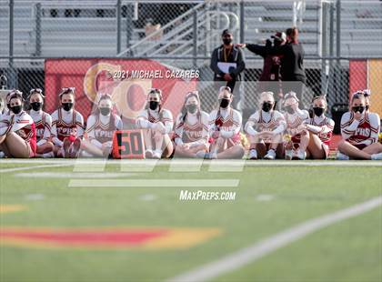 Thumbnail 3 in Cathedral Catholic @ Torrey Pines photogallery.