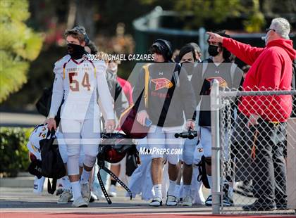 Thumbnail 1 in Cathedral Catholic @ Torrey Pines photogallery.