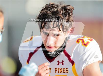 Thumbnail 3 in Cathedral Catholic @ Torrey Pines photogallery.