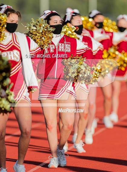 Thumbnail 1 in Cathedral Catholic @ Torrey Pines photogallery.