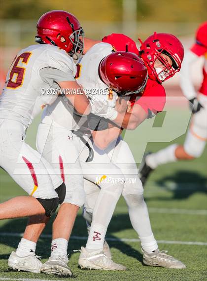 Thumbnail 2 in Cathedral Catholic @ Torrey Pines photogallery.