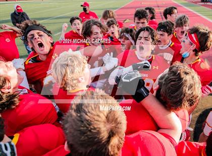 Thumbnail 1 in Cathedral Catholic @ Torrey Pines photogallery.