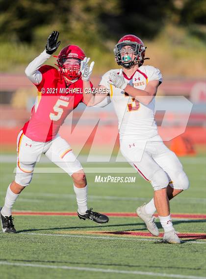 Thumbnail 2 in Cathedral Catholic @ Torrey Pines photogallery.