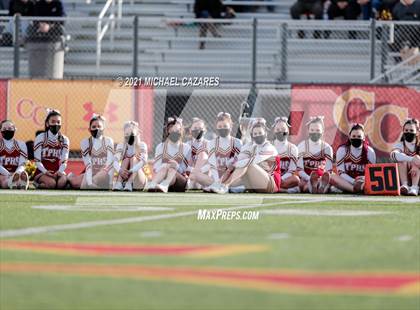 Thumbnail 2 in Cathedral Catholic @ Torrey Pines photogallery.