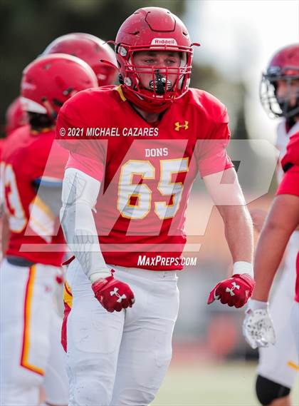 Thumbnail 2 in Cathedral Catholic @ Torrey Pines photogallery.