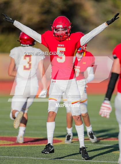 Thumbnail 3 in Cathedral Catholic @ Torrey Pines photogallery.