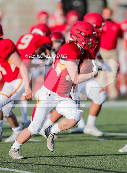 Thumbnail 3 in Cathedral Catholic @ Torrey Pines photogallery.
