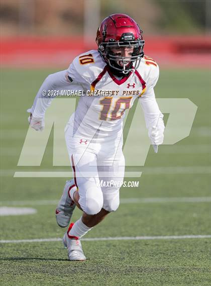 Thumbnail 1 in Cathedral Catholic @ Torrey Pines photogallery.