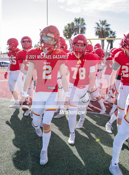Thumbnail 1 in Cathedral Catholic @ Torrey Pines photogallery.