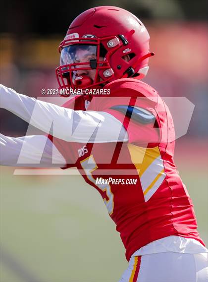 Thumbnail 1 in Cathedral Catholic @ Torrey Pines photogallery.