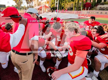 Thumbnail 1 in Cathedral Catholic @ Torrey Pines photogallery.