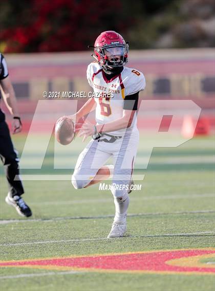 Thumbnail 1 in Cathedral Catholic @ Torrey Pines photogallery.
