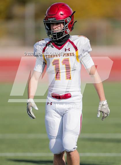 Thumbnail 3 in Cathedral Catholic @ Torrey Pines photogallery.