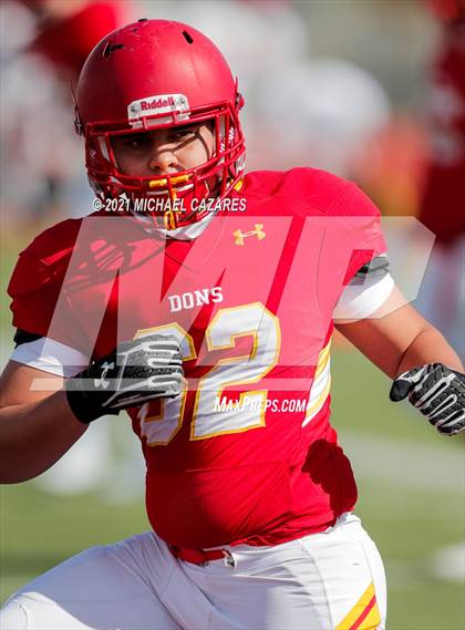 Thumbnail 3 in Cathedral Catholic @ Torrey Pines photogallery.