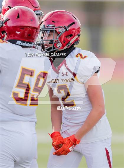 Thumbnail 2 in Cathedral Catholic @ Torrey Pines photogallery.