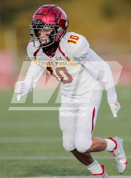 Thumbnail 2 in Cathedral Catholic @ Torrey Pines photogallery.
