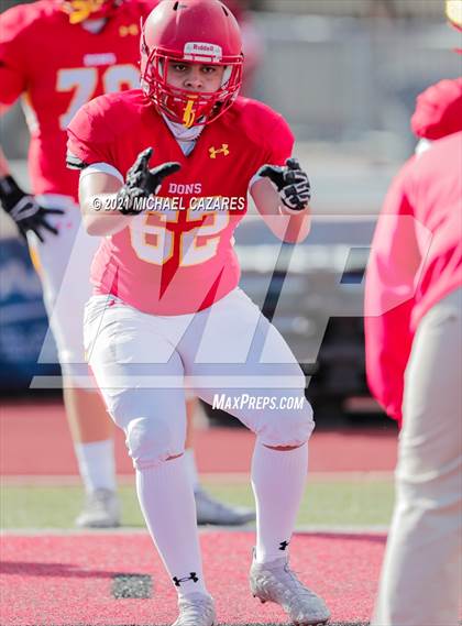 Thumbnail 1 in Cathedral Catholic @ Torrey Pines photogallery.
