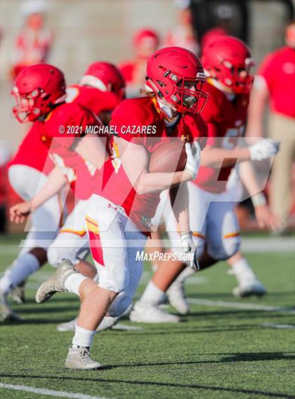Thumbnail 2 in Cathedral Catholic @ Torrey Pines photogallery.