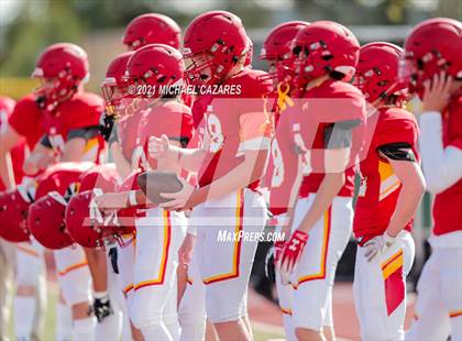 Thumbnail 1 in Cathedral Catholic @ Torrey Pines photogallery.