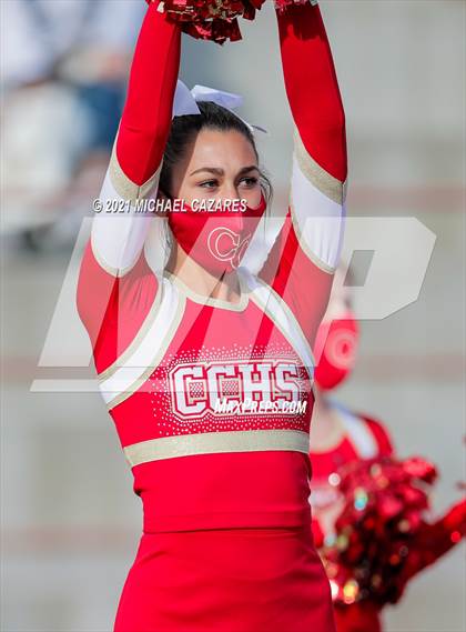Thumbnail 2 in Cathedral Catholic @ Torrey Pines photogallery.