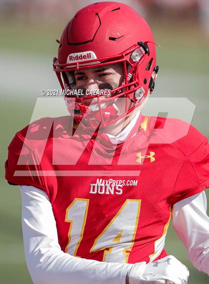Thumbnail 1 in Cathedral Catholic @ Torrey Pines photogallery.